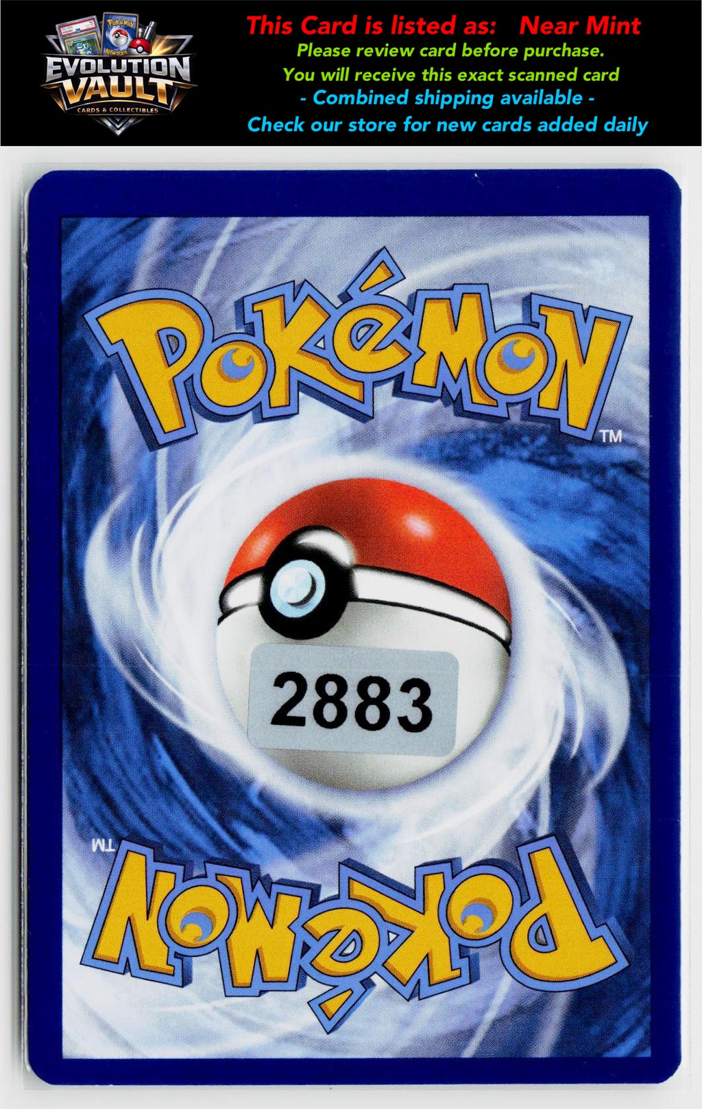 SV: Scarlet & Violet Promo Cards #052 Mewtwo