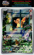 SV: Scarlet & Violet Promo Cards #044 Charmander
