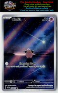 SV03: Obsidian Flames #202/197 Cleffa