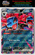 SV: White Flare #067/086 Hydreigon ex