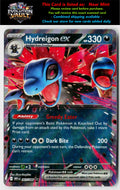 SV: White Flare #067/086 Hydreigon ex
