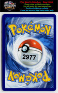 ME02: Phantasmal Flames #061/094 Mega Sharpedo ex