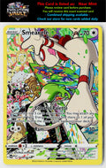SWSH12: Silver Tempest Trainer Gallery #TG10/TG30 Smeargle