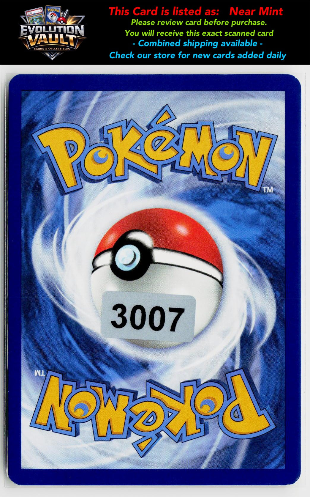 SWSH: Sword & Shield Promo Cards #SWSH284 Galarian Moltres