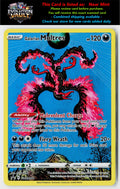 SWSH: Sword & Shield Promo Cards #SWSH284 Galarian Moltres