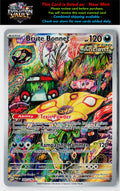 SV04: Paradox Rift #207/182 Brute Bonnet