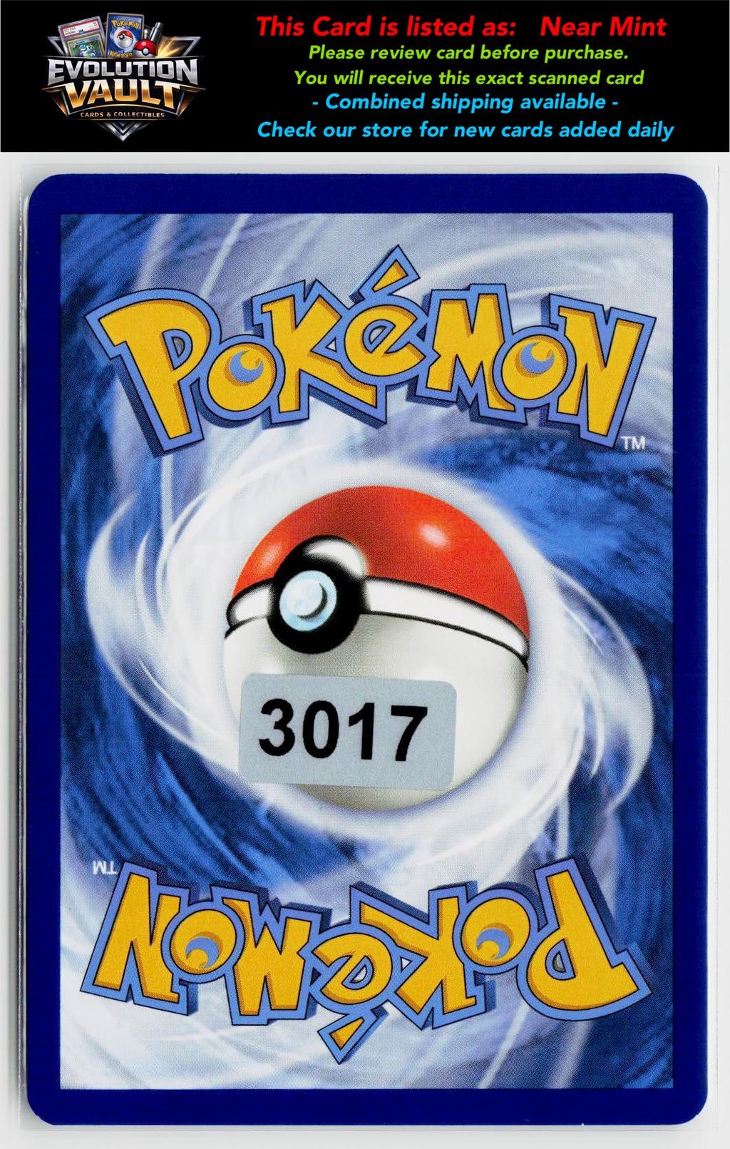 SV04: Paradox Rift #204/182 Garbodor