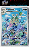 SV04: Paradox Rift #204/182 Garbodor