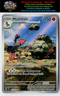 SV05: Temporal Forces #175/162 Mudsdale