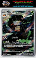 SV04: Paradox Rift #183/182 Crustle