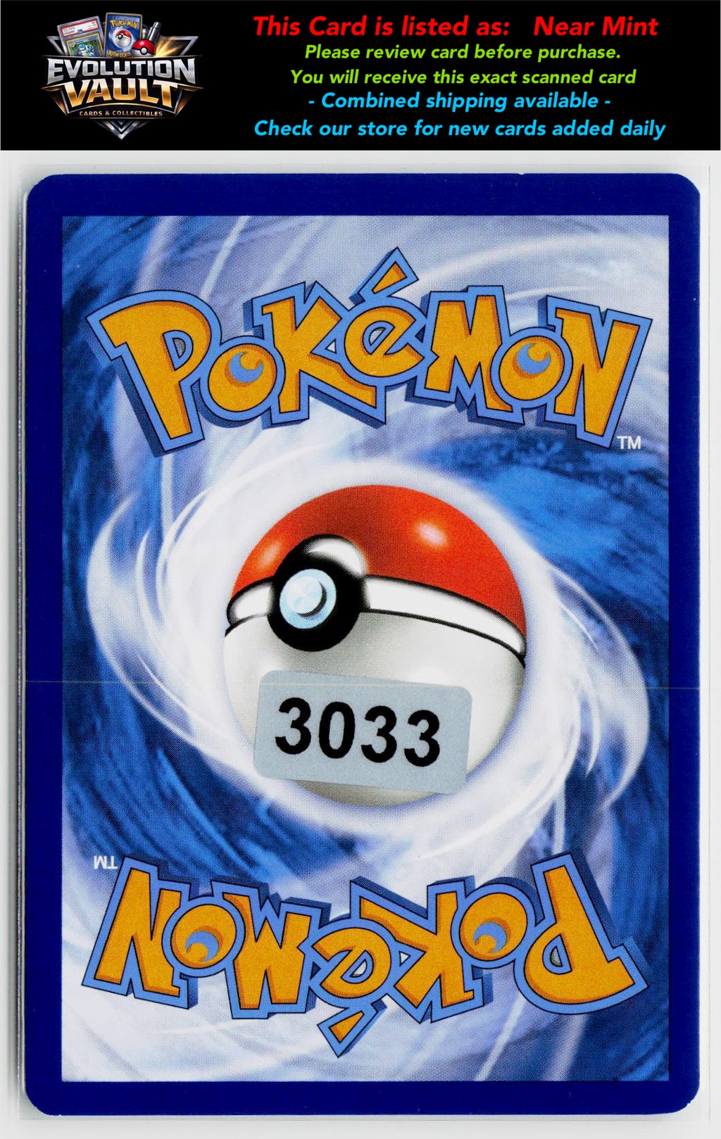 SV03: Obsidian Flames #200/197 Palafin
