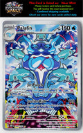 SV03: Obsidian Flames #200/197 Palafin