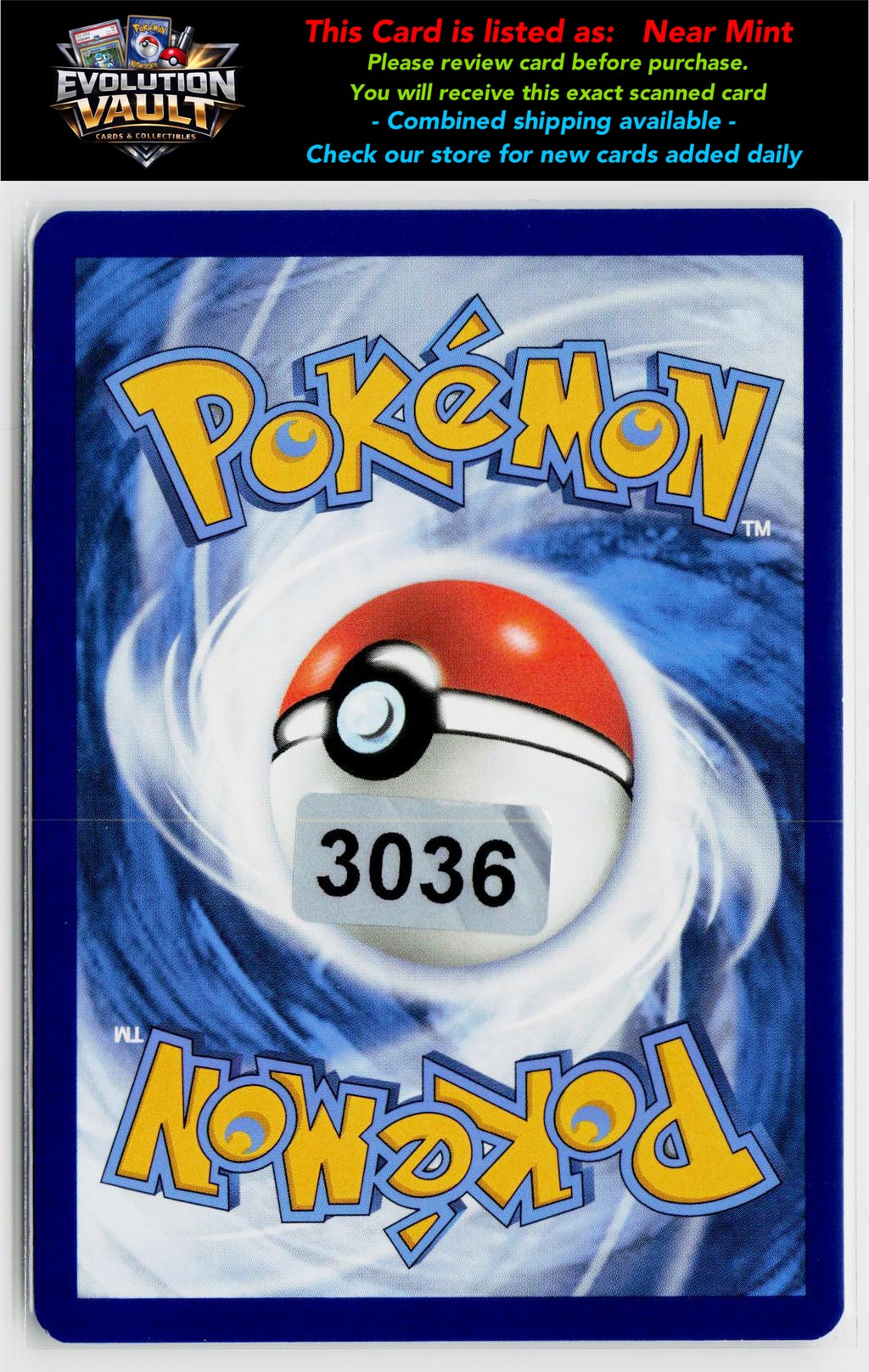 SV08: Surging Sparks #199/191 Spheal