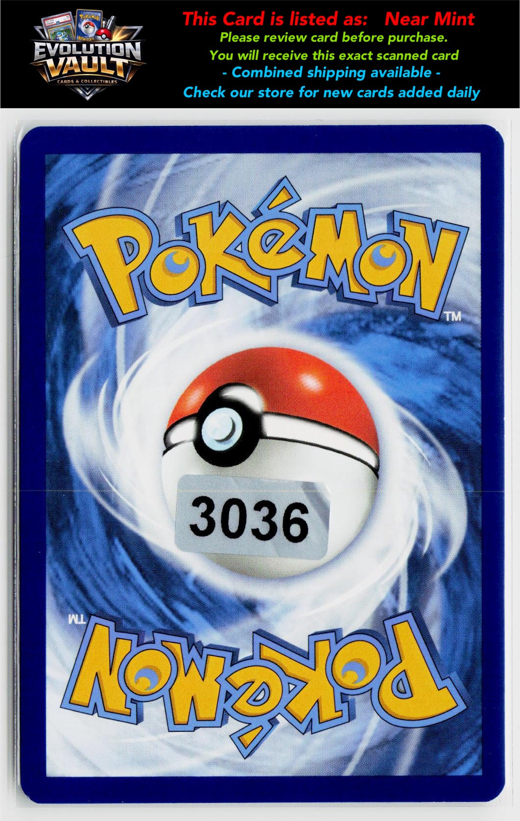 SV08: Surging Sparks #199/191 Spheal