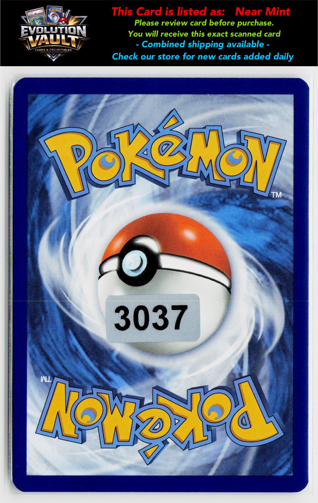 SV: Paldean Fates #226/091 Pawmi