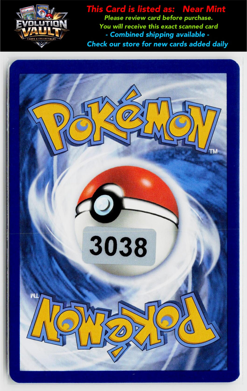 SV01: Scarlet & Violet Base Set #208/198 Pachirisu