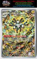 SV: Scarlet & Violet Promo Cards #159 Magneton