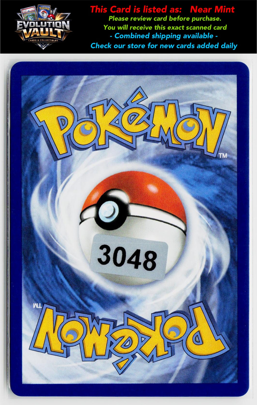 ME02: Phantasmal Flames #105/094 Wigglytuff