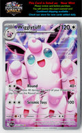 ME02: Phantasmal Flames #105/094 Wigglytuff