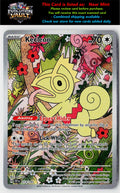 SV08: Surging Sparks #213/191 Kecleon