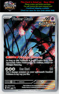 SV: Scarlet & Violet Promo Cards #097 Flutter Mane