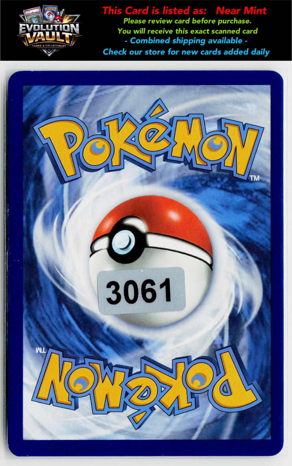 SV: Scarlet & Violet 151 #168/165 Charmander