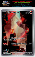 SV: Scarlet & Violet 151 #168/165 Charmander