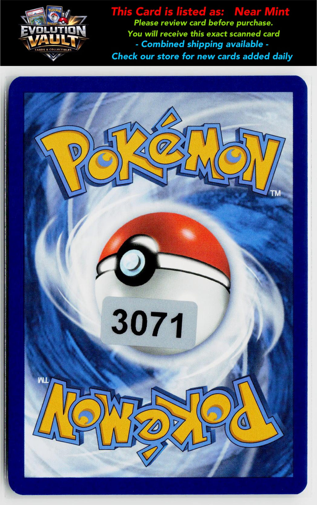 SV04: Paradox Rift #229/182 Roaring Moon ex