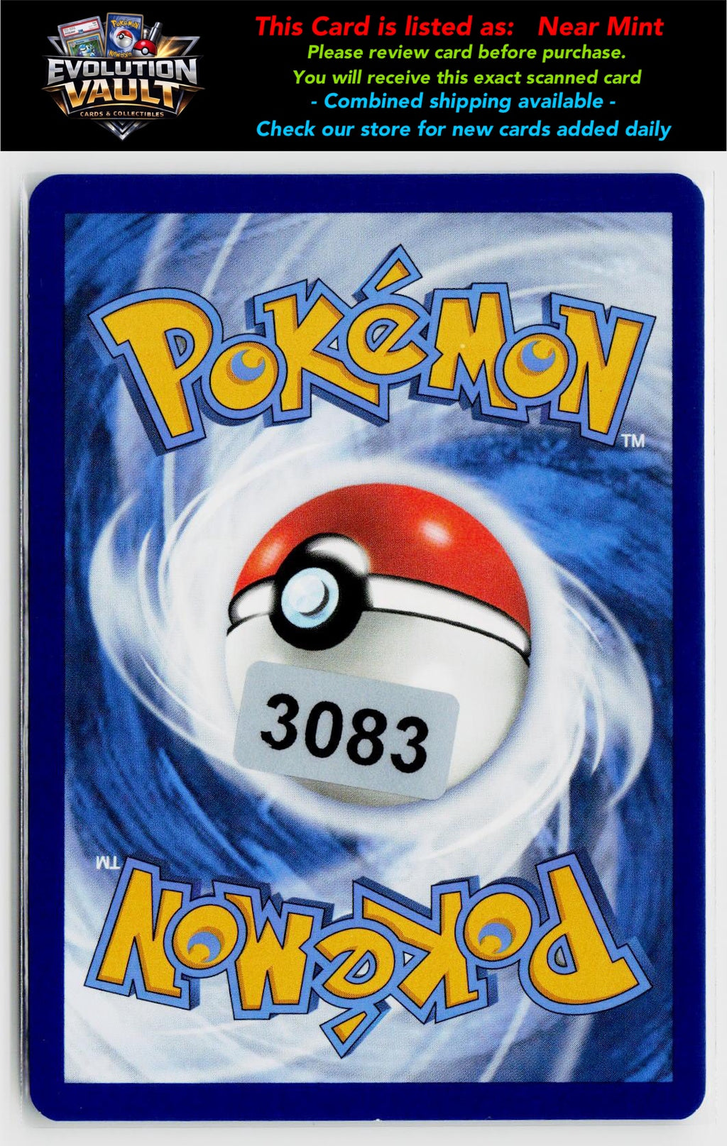SV05: Temporal Forces #195/162 Scizor ex