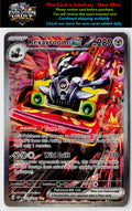 SV03: Obsidian Flames #224/197 Revavroom ex