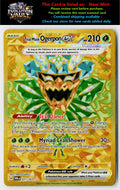 SV06: Twilight Masquerade #221/167 Teal Mask Ogerpon ex