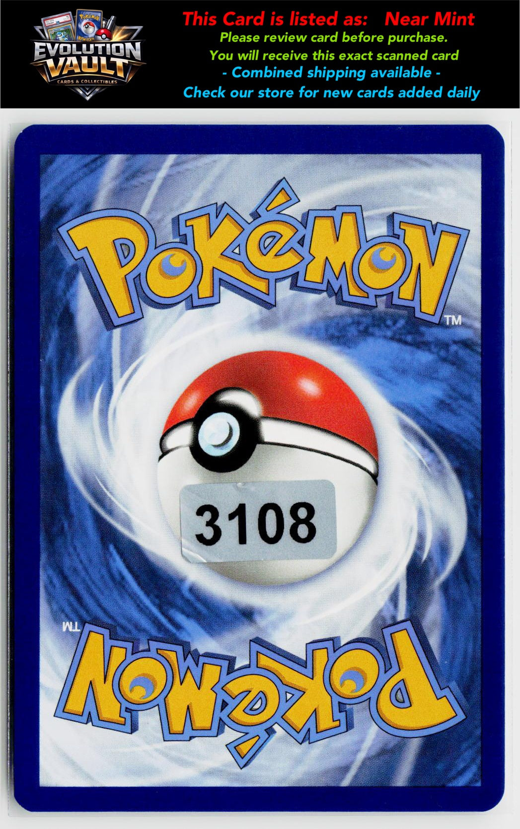 SV: Scarlet & Violet 151 #200/165 Blastoise ex