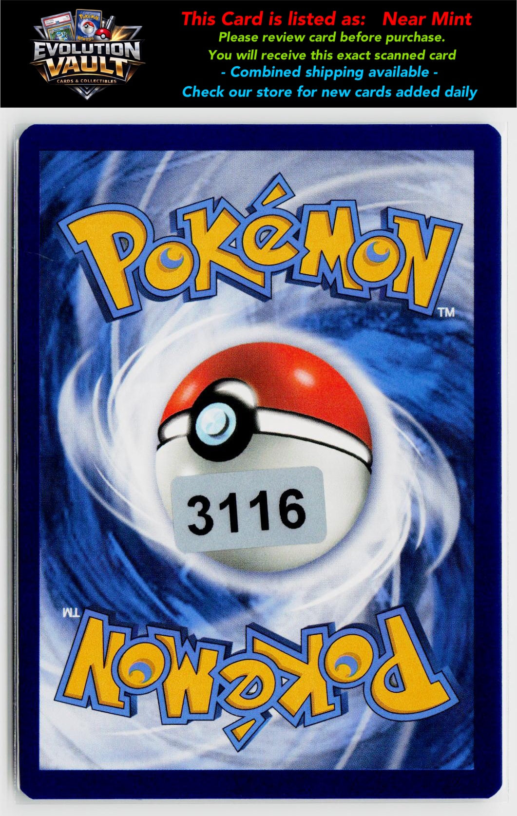 SWSH: Sword & Shield Promo Cards #SWSH260 Charizard V