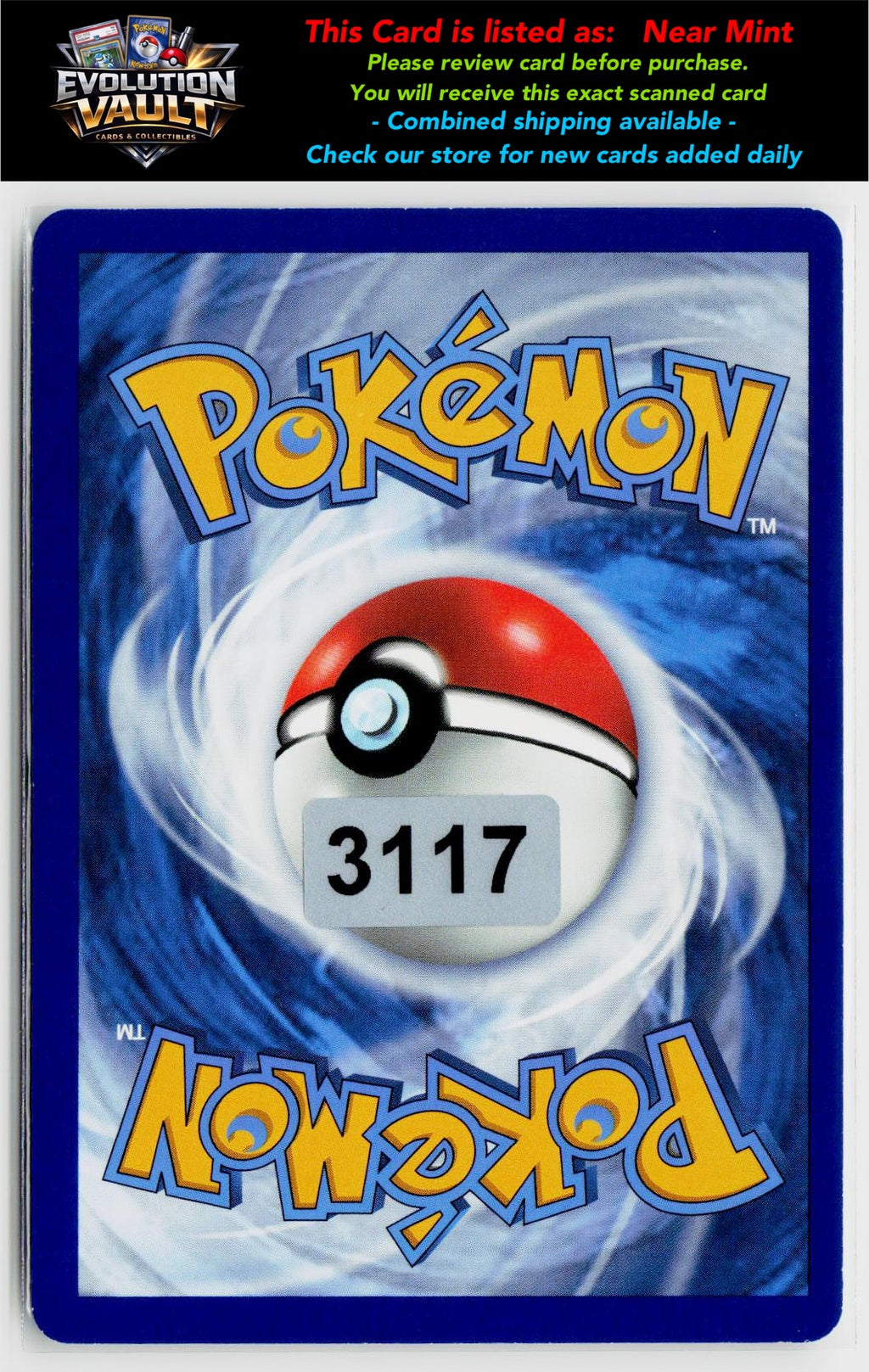 SWSH: Sword & Shield Promo Cards #SWSH050 Charizard V