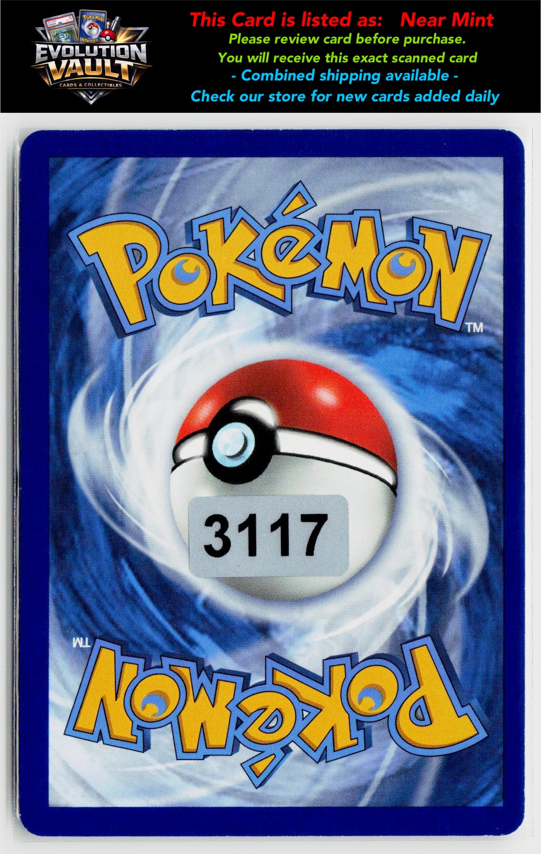 SWSH: Sword & Shield Promo Cards #SWSH050 Charizard V