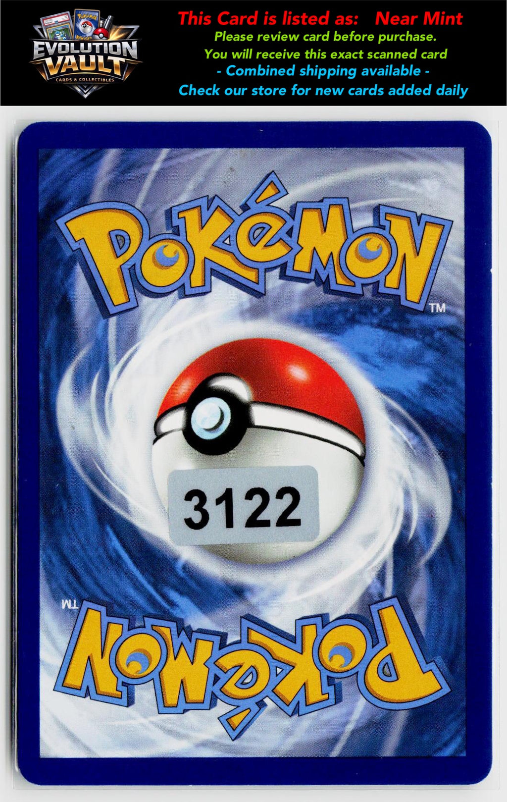 SWSH: Sword & Shield Promo Cards #SWSH198 Pikachu V