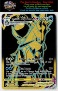 Astral Radiance Trainer Gallery #TG29/TG30 Ice Rider Calyrex VMAX (Secret)