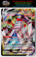 SWSH07: Evolving Skies #123/203 Duraludon VMAX