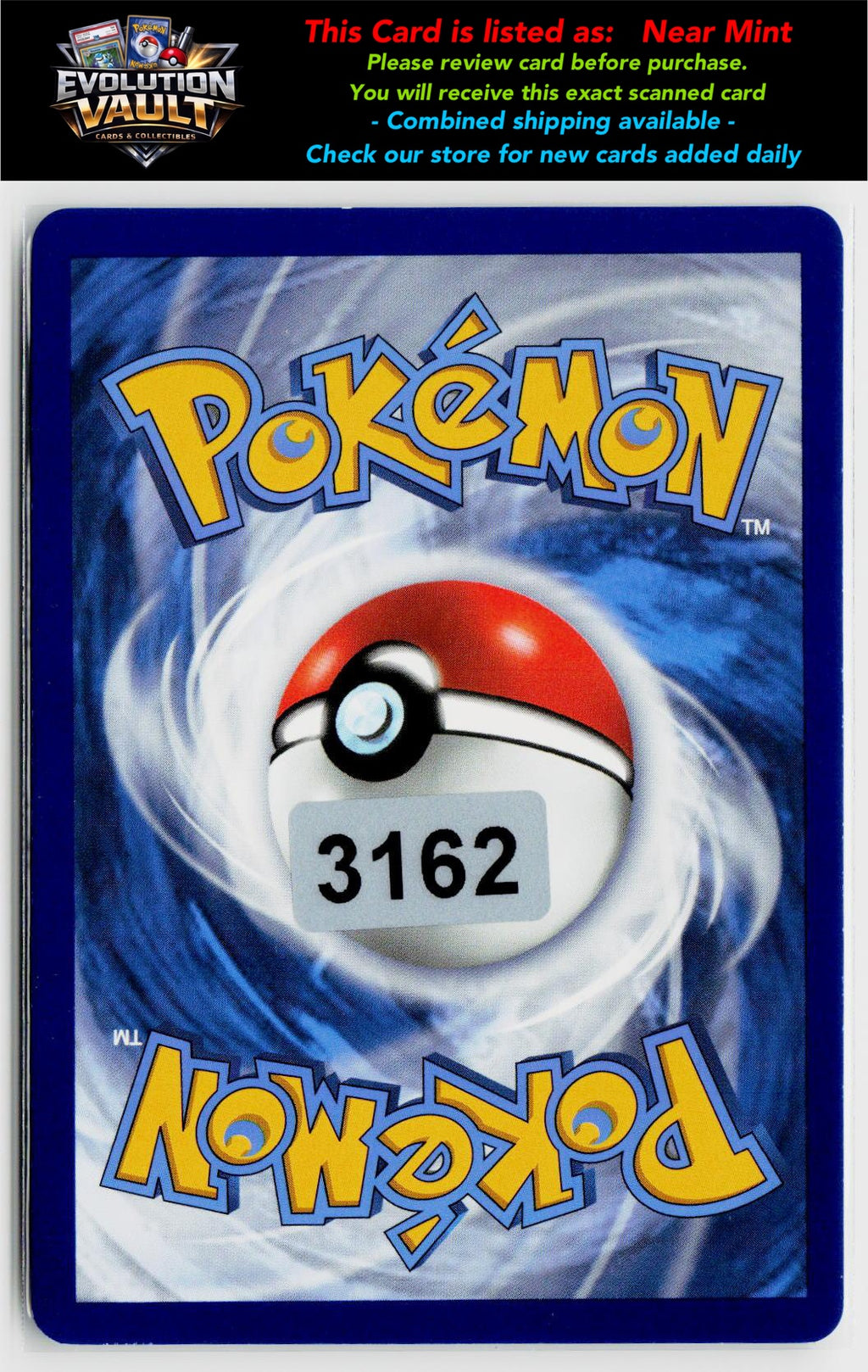 SWSH06: Chilling Reign #025/198 Volcanion V