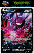 Shining Fates #044/072 Crobat V