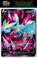 SWSH11: Lost Origin #174/196 Kyurem V (Full Art)