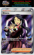 SV08: Surging Sparks #231/191 Drasna