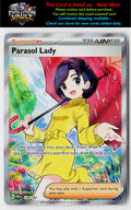 SV04: Paradox Rift #238/182 Parasol Lady