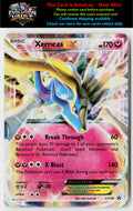 XY Promos #XY149 Xerneas EX