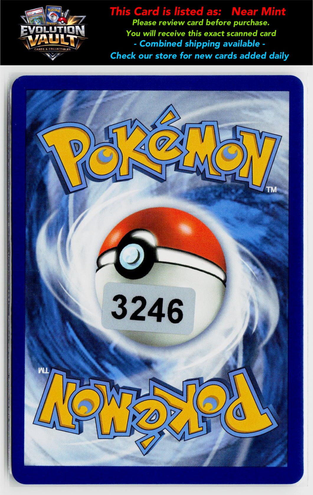 XY - Evolutions #22/108 M Blastoise EX
