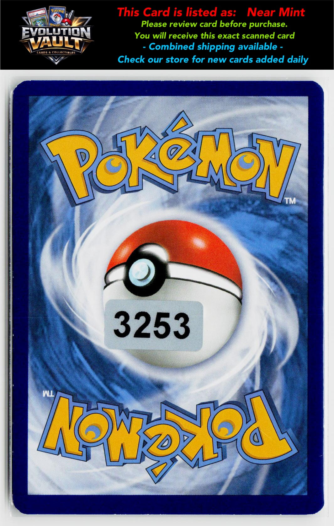 XY - BREAKthrough #61/162 Mewtwo EX (61)