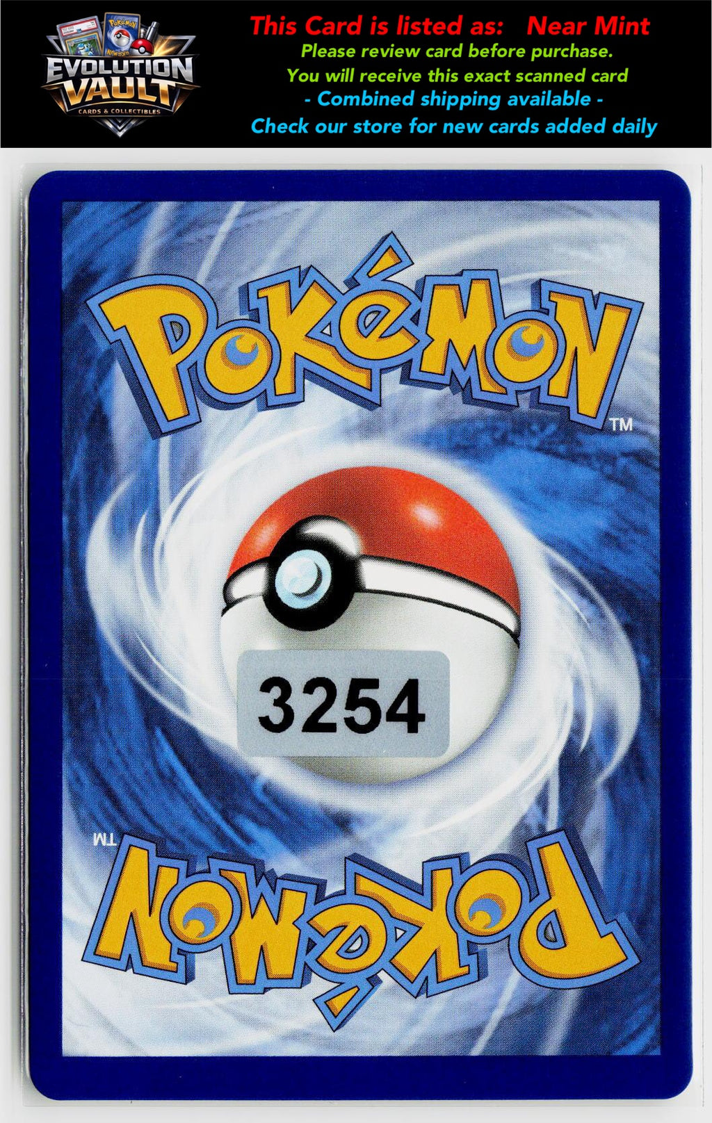 SWSH12: Silver Tempest #120/195 Radiant Jirachi