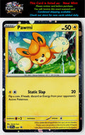 SV: Scarlet & Violet Promo Cards #040 Pawmi