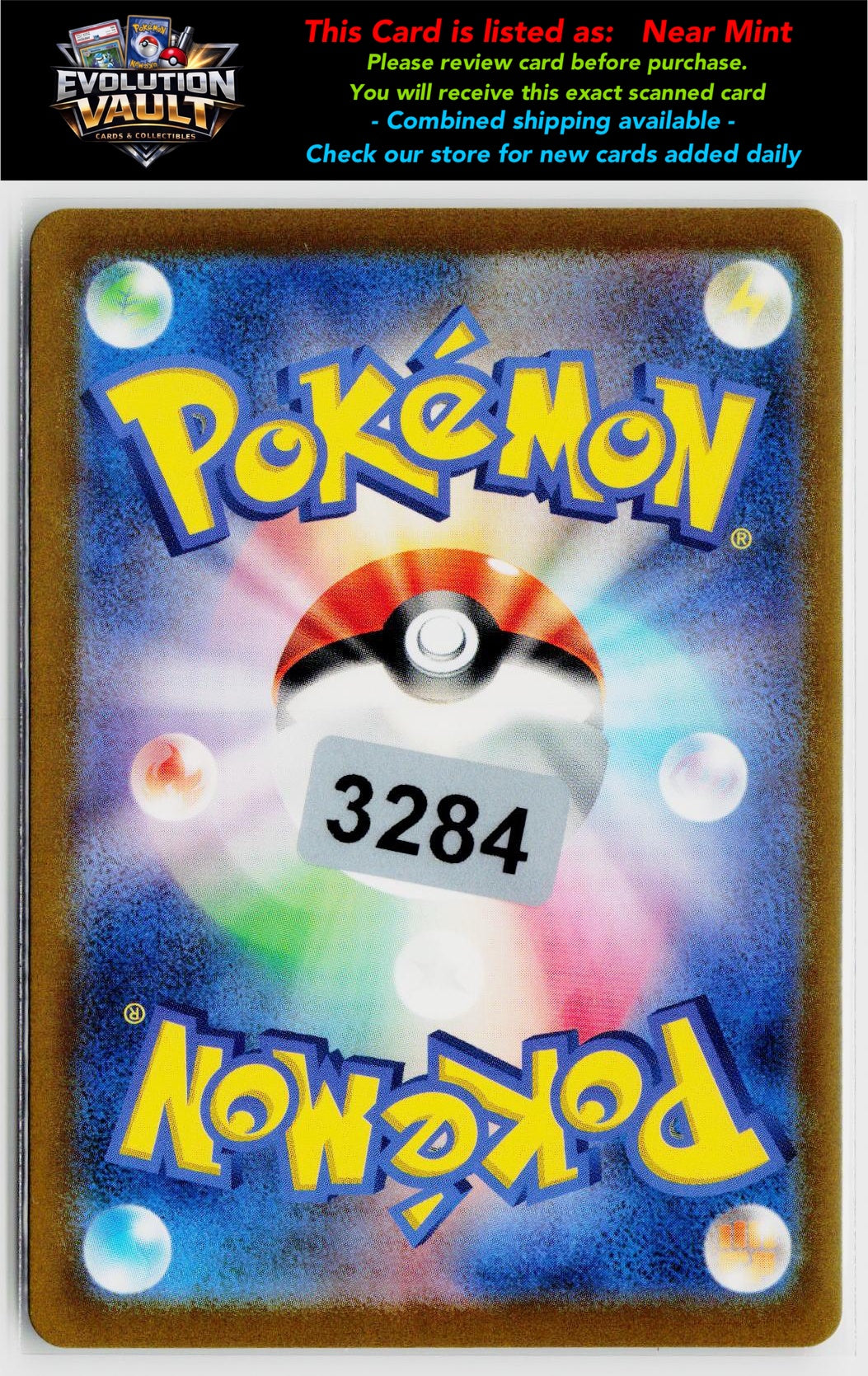 SV: Venusaur, Charizard & Blastoise Special Deck Set #009/049 Charizard ex