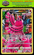 SWSH: Crown Zenith: Galarian Gallery #GG04/GG70 Oricorio (LP)